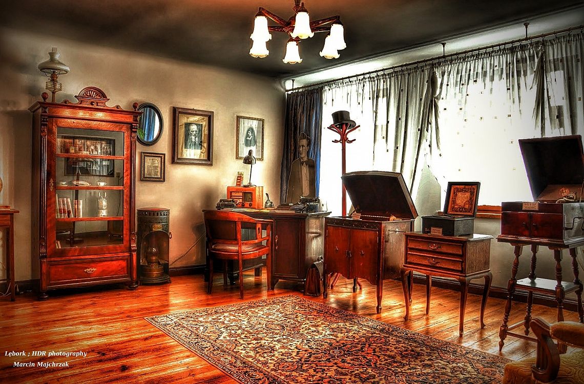 Gabinet Paula Nipkowa