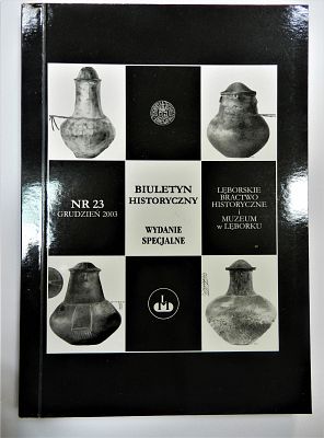 Biuletyn historyczny