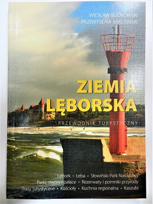 Ziemia Lęborska przewodnik